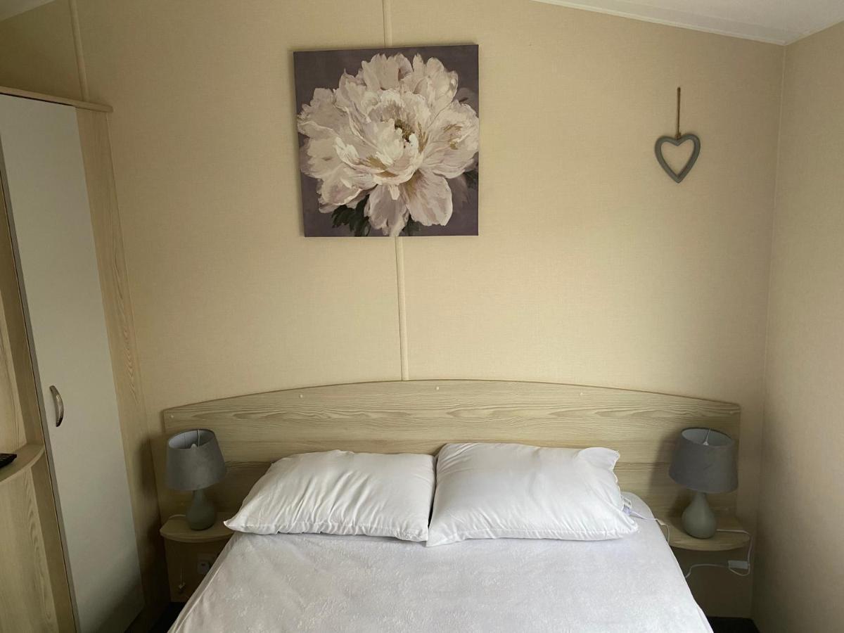 Haggerston Castle 6 Berth Caravan - Lakefield 115 Cheswick  외부 사진